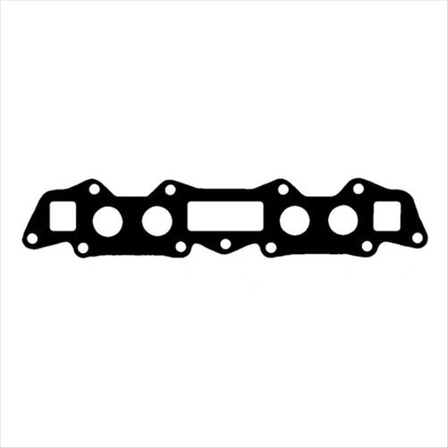 ACL EXHAUST SET JC057