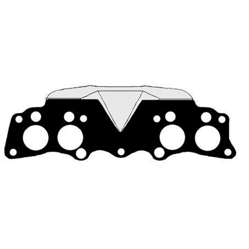 ACL EXHAUST MANIFOLD TOYOTA 22R JC410
