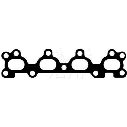 ACL EXHAUST MANIFOLD FORD/MAZDA B6 JC781