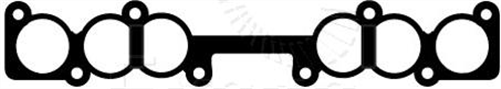 ACL PLENUM GASKET 3VZ-E 88- JC837