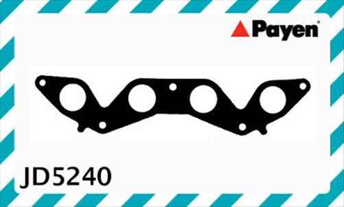 Payen Gaskets EXHAUST MANIFOLD GASKET D15B D17A V-TEC JD5240