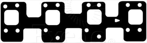 ACL EXHAUST MANIFOLD GASKET TOYOTA 15B 95- JD5296