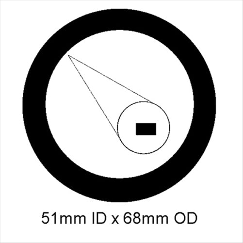 ACL EFR TOYOTA JE048