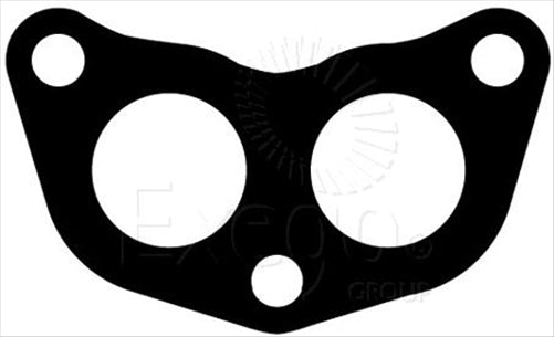 ACL EXHAUST FLANGE GASKET GASKET SUZUKI G13A 84- JE917