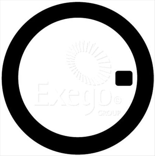 ACL EXHAUST FLANGE GASKET TOYOTA 2LT/3L/3CT JF089