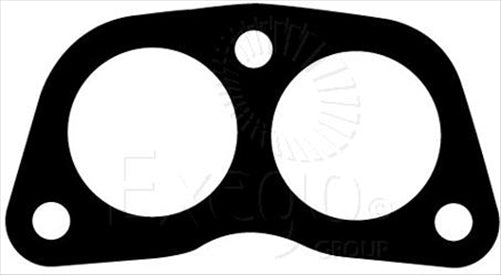 ACL EXHAUST FLANGE GASKET SUZUKI G16A 88- JF168