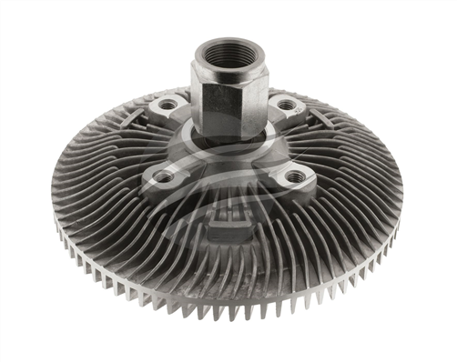 FAN CLUTCH MAZDA BT50 RANGER 3.2L TURBO DIESEL 09/11 - 8/15 JFC002
