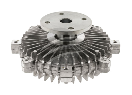 FAN CLUTCH COURIER MAZDA B2600 COURIER B2600 2.6L G6 JFC004