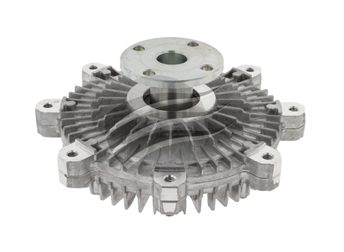 FAN CLUTCH MITSUBISHI TRITON ML 4G64 JFC006