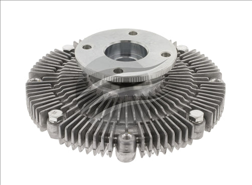 JAYRAD FAN CLUTCH PATROL 4.2TD JFC008
