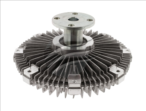 JAYRAD FAN CLUTCH FORD MAZDA COURIER B2500 BRAVO 2.5L WL JFC009