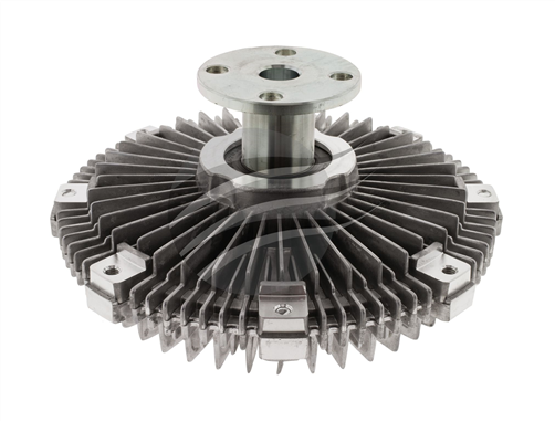 FAN CLUTCH FORD MAZDA COURIER B2500 BRAVO 2.5L WL JFC009