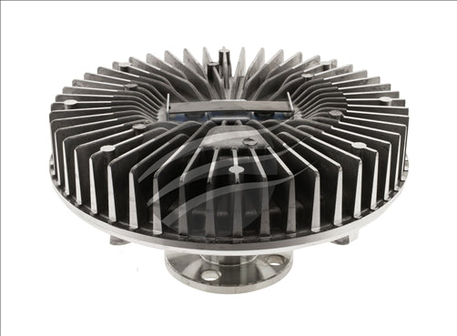 JAYRAD FAN CLUTCH FORD MAZDA COURIER B2500 BRAVO 2.5L WL JFC010