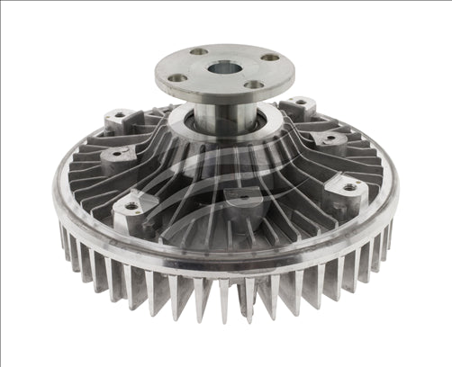 JAYRAD FAN CLUTCH FORD MAZDA COURIER B2500 BRAVO 2.5L WL JFC010