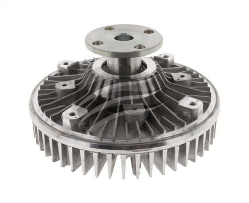 FAN CLUTCH FORD MAZDA COURIER B2500 BRAVO 2.5L WL JFC010