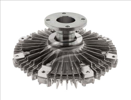JAYRAD FAN CLUTCH HOLDEN ISUZU COLORADO RODEO DMAX MU-X JFC011