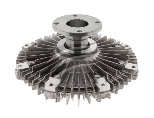 FAN CLUTCH HOLDEN ISUZU COLORADO RODEO DMAX MU-X JFC011