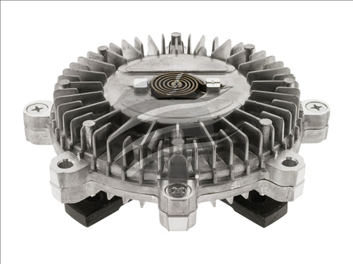 JAYRAD FAN CLUTCH MITSUBISHI PAJERO TRITON 2.8L 3.2L DIESEL JFC012