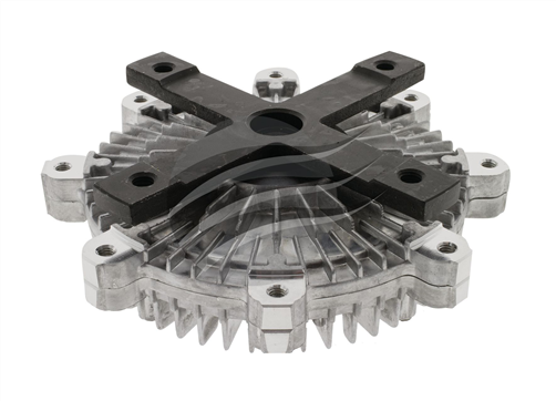 FAN CLUTCH MITSUBISHI PAJERO TRITON 2.8L 3.2L DIESEL JFC012