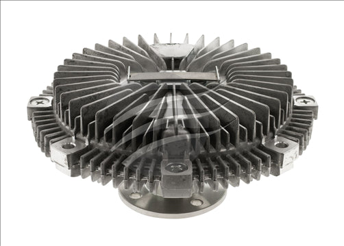 JAYRAD FAN CLUTCH NISSAN D40 NAVARA YD25T 2.5LT 4CYL 12/05> JFC013