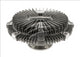 JAYRAD FAN CLUTCH NISSAN D40 NAVARA YD25T 2.5LT 4CYL 12/05> JFC013