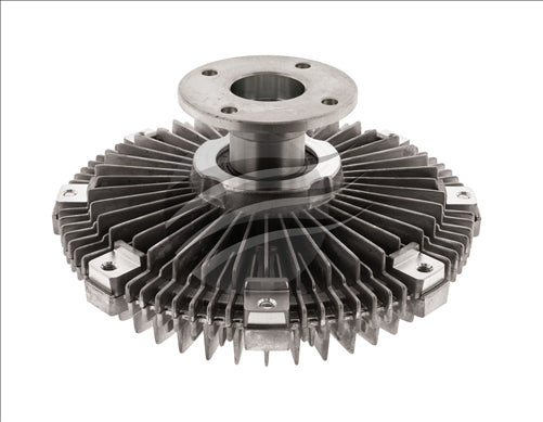 JAYRAD FAN CLUTCH NISSAN D40 NAVARA YD25T 2.5LT 4CYL 12/05> JFC013
