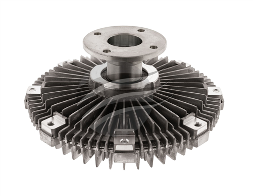 FAN CLUTCH NISSAN D40 NAVARA YD25T 2.5LT 4CYL 12/05> JFC013