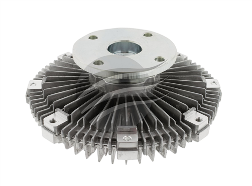 FAN CLUTCH NISSAN PATROL GU 3.0L ZD30DDTi 4/2000- JFC014
