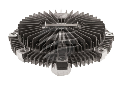 JAYRAD FAN CLUTCH COLORADO RG TDI 2.8L LWH LWN TRAILBLAZER JFC015