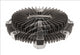 JAYRAD FAN CLUTCH COLORADO RG TDI 2.8L LWH LWN TRAILBLAZER JFC015