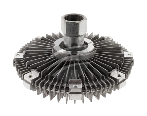JAYRAD FAN CLUTCH COLORADO RG TDI 2.8L LWH LWN TRAILBLAZER JFC015