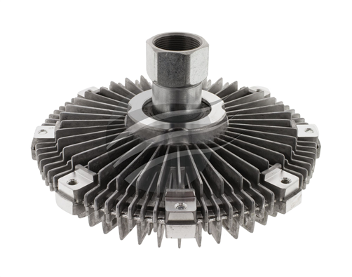 FAN CLUTCH COLORADO RG TDI 2.8L LWH LWN TRAILBLAZER JFC015