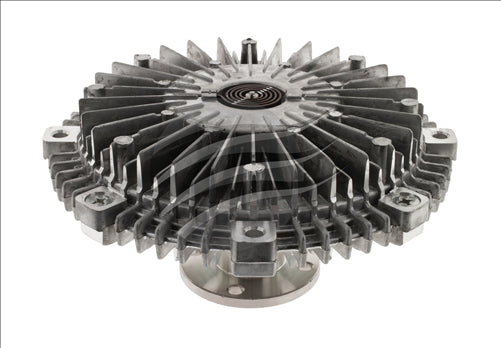 JAYRAD FAN CLUTCH MITSUBISHI PAJERO NM / NP 3.5L & 3.8L ENGINES JFC016