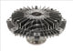 JAYRAD FAN CLUTCH MITSUBISHI PAJERO NM / NP 3.5L & 3.8L ENGINES JFC016