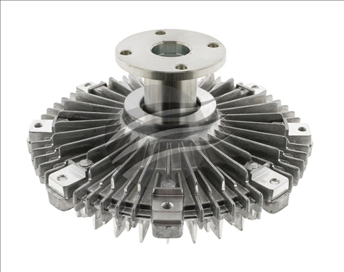 JAYRAD FAN CLUTCH MITSUBISHI PAJERO NM / NP 3.5L & 3.8L ENGINES JFC016