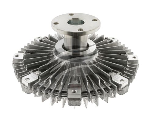 FAN CLUTCH MITSUBISHI PAJERO NM / NP 3.5L & 3.8L ENGINES JFC016