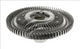 JAYRAD FAN CLUTCH JEEP LAND ROVER JFC017
