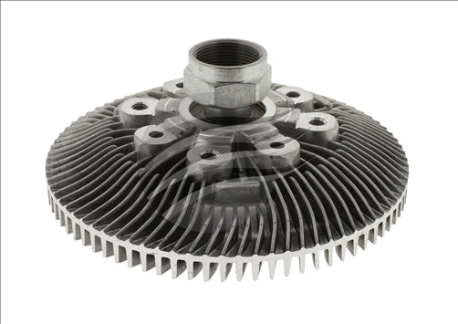 JAYRAD FAN CLUTCH JEEP LAND ROVER JFC017