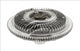 JAYRAD FAN CLUTCH FORD EA EB ED 6 CYL 10 BLADE FAN JFC021