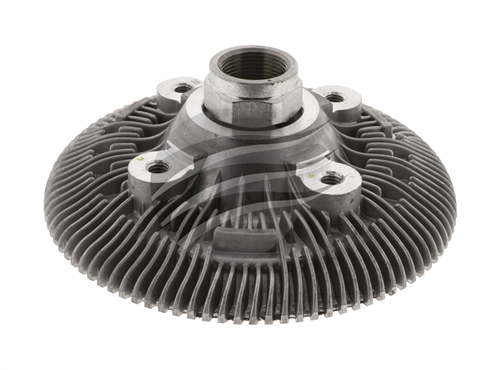 FAN CLUTCH FORD EA EB ED 6 CYL 10 BLADE FAN JFC021