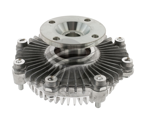 FAN CLUTCH DAIHATSU FEROZA F300 F310 1.6L HDE JFC023