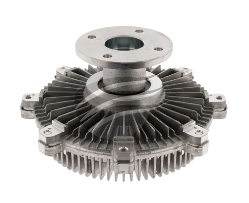 FAN CLUTCH NISSAN PATHFINDER 05-ON V6 VQ40DE ENG JFC024