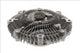 JAYRAD FAN CLUTCH HOLDEN NISSAN COMMODORE VL PATROL MQ GQ JFC025