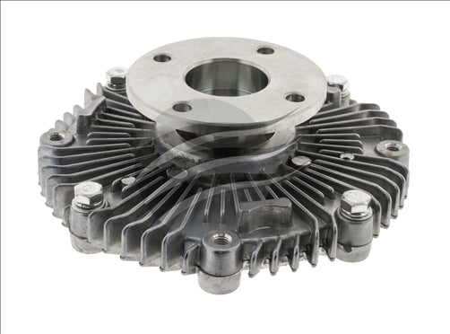 FAN CLUTCH HOLDEN NISSAN COMMODORE VL PATROL MQ GQ JFC025