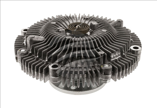 JAYRAD FAN CLUTCH NISSAN NAVARA D22 NISSAN PATHFINDER 11/95-12/05 JFC027