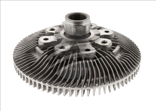 FAN CLUTCH FORD CORTINA FALCON FAIRLANE LTD 3.3L 4.1L 6 CYL JFC028