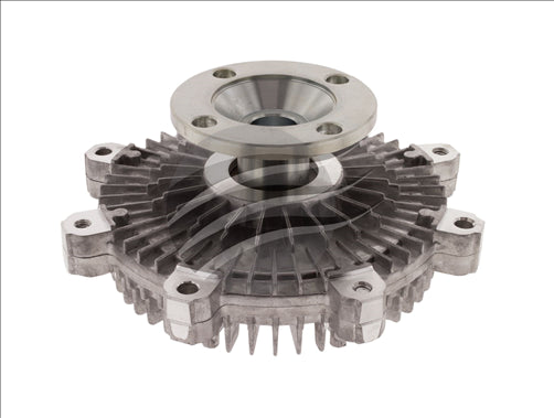 FAN CLUTCH MAZDA T3500 5/84-4/97 INCL TURBO SL SLT JFC031