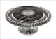 JAYRAD FAN CLUTCH FORD MAZDA ECONOVAN 1.8 2.0L E2000 929 JFC032