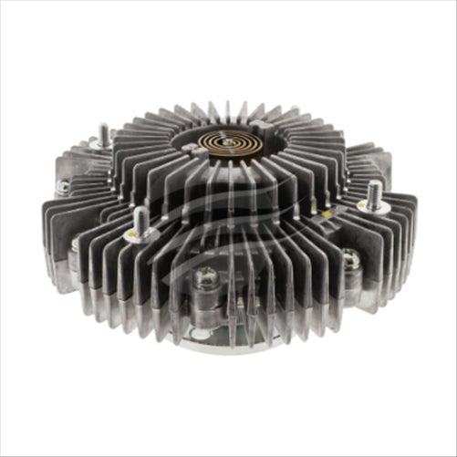 JAYRAD FAN CLUTCH HOLDEN RODEO JACKAROO V6 6VD1 6VE1 V6 JFC034