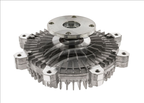 JAYRAD FAN CLUTCH HYUNDAI KIA H1 iLOAD iMAX SPORTAGE D4CB FE JFC035